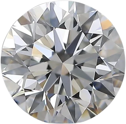 0.8 Carat G VS1 Round Natural Diamond