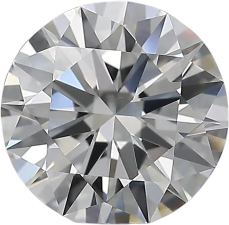 1.01 Carat G VS2 Round Natural Diamond