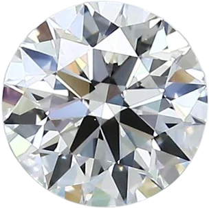 1.01 Carat J VS1 Round Natural Diamond