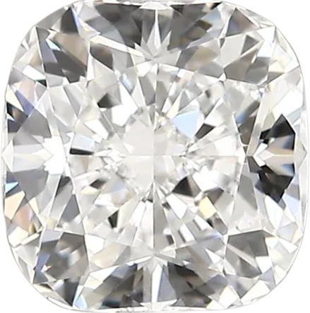 1.04 Carat E if Cushion Lab Diamond