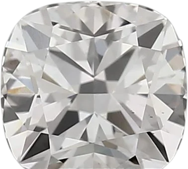 1.07 Carat D vs2 Cushion Lab Diamond