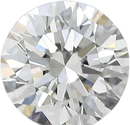 1.08 Carat G VS1 Round Natural Diamond