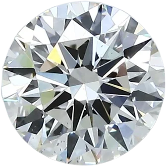 1.2 Carat H VS2 Round Natural Diamond